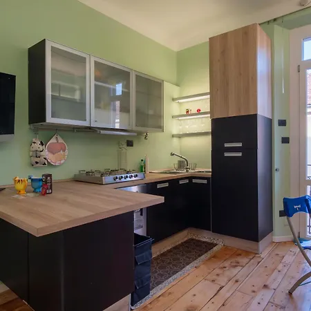 Appartamento Xenia - In Porta Romana