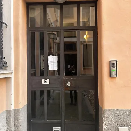 Xenia - In Porta Romana Milano