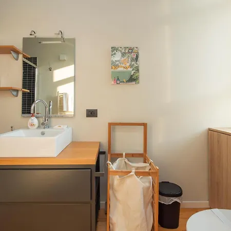 Appartamento Xenia - In Porta Romana *