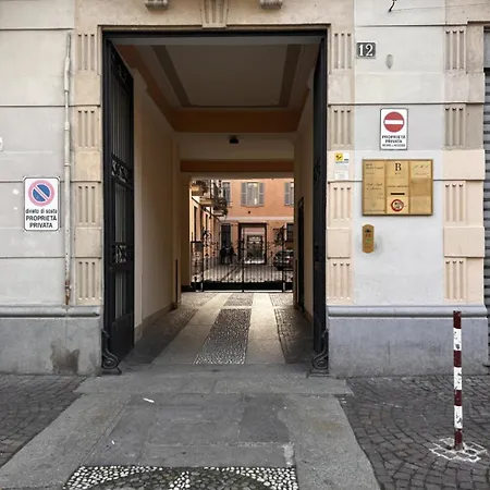 Appartamento Xenia - In Porta Romana *
