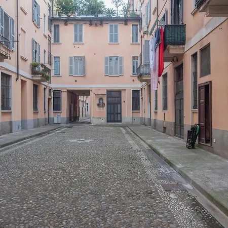 Xenia - In Porta Romana * Milano